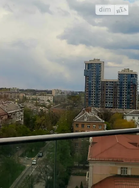 Квартира на вул. Іоанна Павла II, 12 в Києві, ID 260775, фото №25