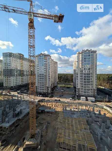 Квартира на вул. Університетська, 1М в Києві, ID 230711, фото №30