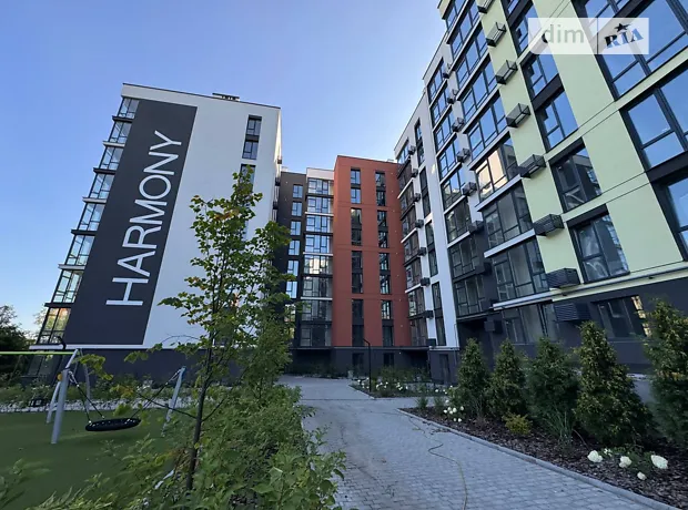 Квартира на вул. Тернопільська, 13Б в Хмельницький, ID 294838, фото №1