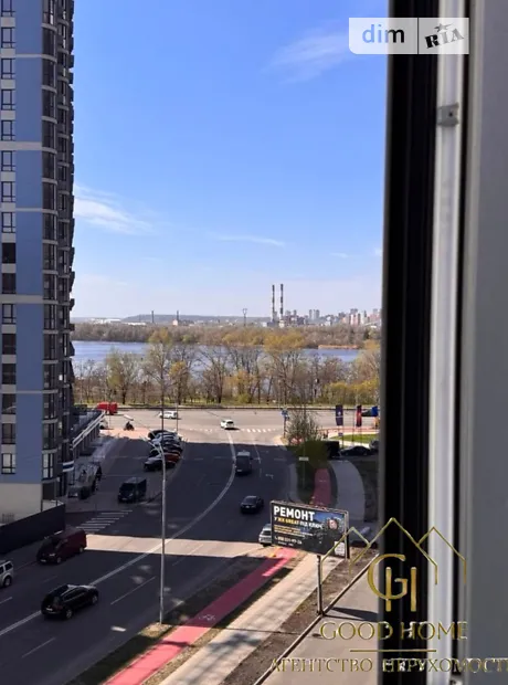 Квартира на вул. Причальна, 14 в Києві, ID 188359, фото №9
