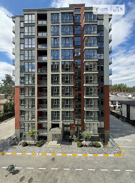 Квартира на вул. Соборна, 2 в Києві, ID 308292, фото №3