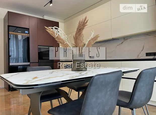 Квартира на вул. Михайла Драгомирова, 16 в Києві, ID 206464, фото №2