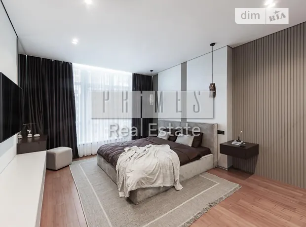 Квартира на вул. Михайла Драгомирова, 16 в Києві, ID 206464, фото №12