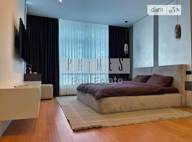 Квартира на вул. Михайла Драгомирова, 16 в Києві, ID 206464, фото №13
