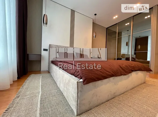 Квартира на вул. Михайла Драгомирова, 16 в Києві, ID 206464, фото №17