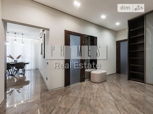 Квартира на вул. Михайла Драгомирова, 16 в Києві, ID 206464, фото №18