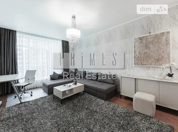 Квартира на вул. Михайла Драгомирова, 16 в Києві, ID 206464, фото №20