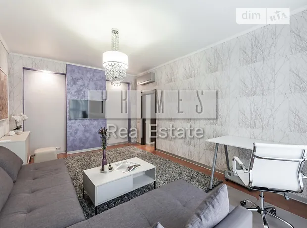 Квартира на вул. Михайла Драгомирова, 16 в Києві, ID 206464, фото №22