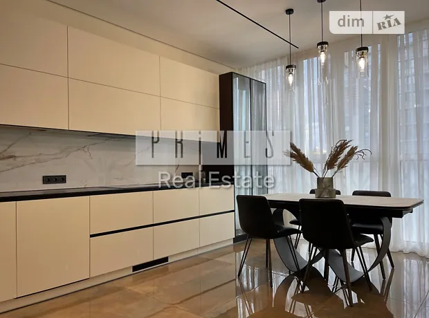 Квартира на вул. Михайла Драгомирова, 16 в Києві, ID 206464, фото №4