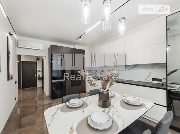 Квартира на вул. Михайла Драгомирова, 16 в Києві, ID 206464, фото №5