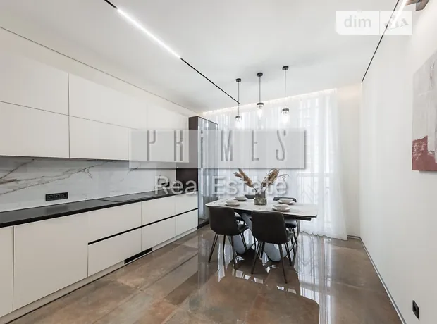 Квартира на вул. Михайла Драгомирова, 16 в Києві, ID 206464, фото №6