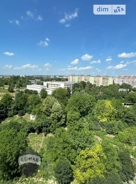 Квартира на вул. Олександра Кушнірука, 15 в Хмельницький, ID 232411, фото №3