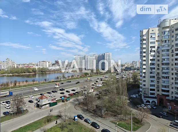 Квартира на просп. Миколи Бажана 24/1 в Києві, ID 190538, фото №1