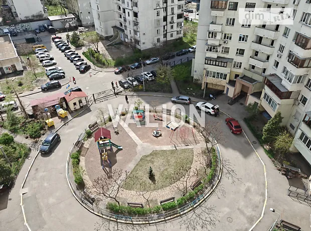 Квартира на просп. Миколи Бажана 24/1 в Києві, ID 190538, фото №22