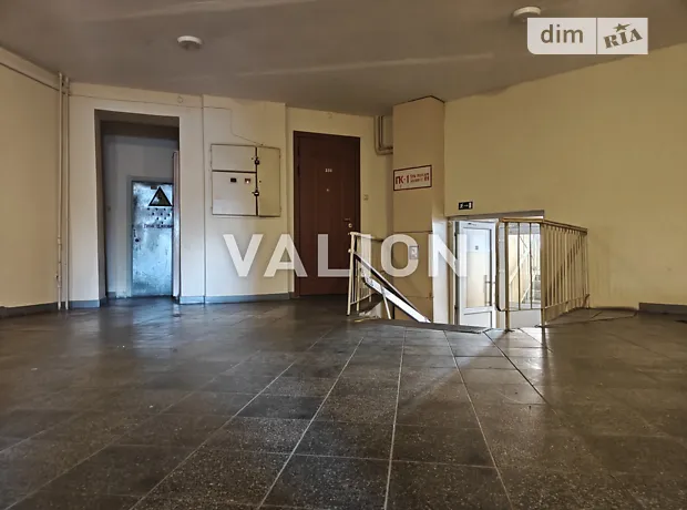 Квартира на просп. Миколи Бажана 24/1 в Києві, ID 190538, фото №26