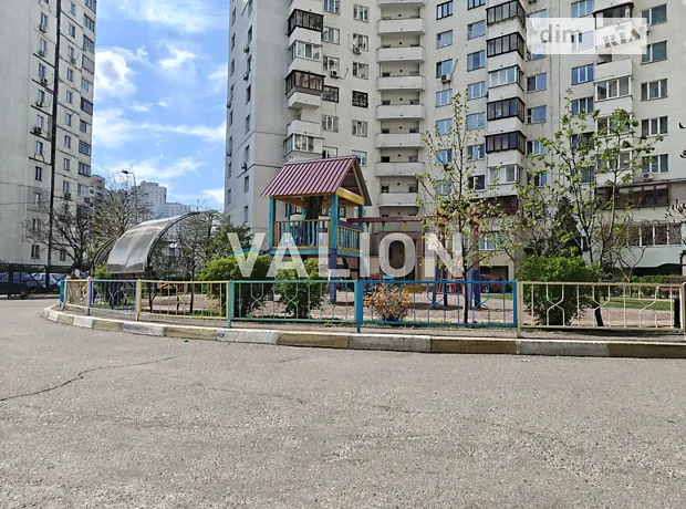 Квартира на просп. Миколи Бажана 24/1 в Києві, ID 190538, фото №29