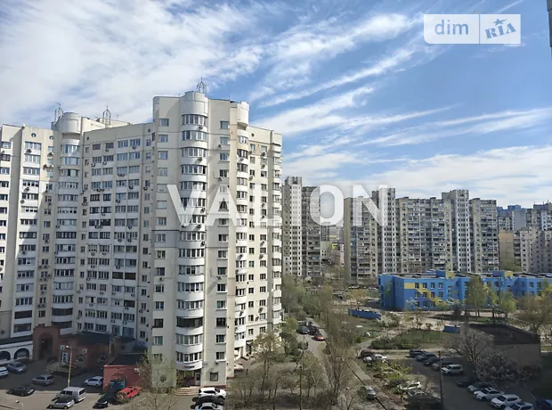 Квартира на просп. Миколи Бажана 24/1 в Києві, ID 190538, фото №10