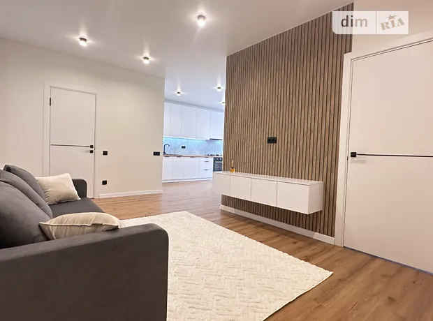 Квартира на вул. Нижня Берегова 2/2 в Хмельницькому, ID 242234, фото №1