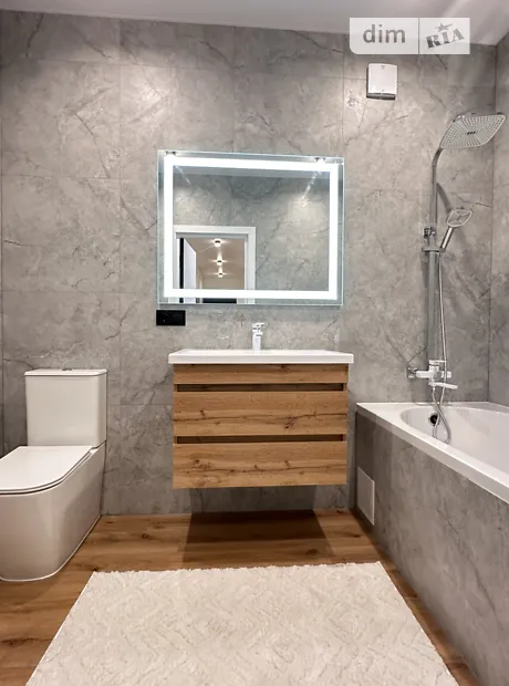 Квартира на вул. Нижня Берегова 2/2 в Хмельницькому, ID 242234, фото №25