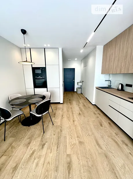 Квартира на вул. Михайла Бойчука, 41Б в Київ, ID 173620, фото №1