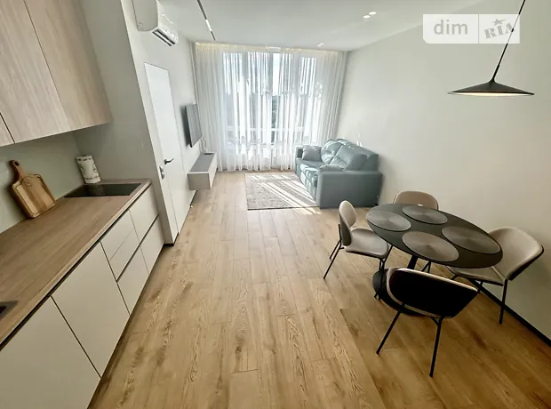 Квартира на вул. Михайла Бойчука, 41Б в Київ, ID 173620, фото №2