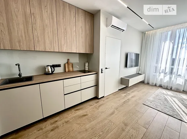 Квартира на вул. Михайла Бойчука, 41Б в Київ, ID 173620, фото №3