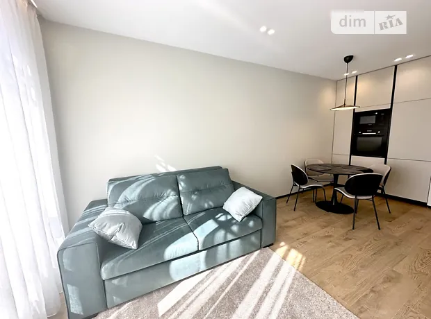 Квартира на вул. Михайла Бойчука, 41Б в Київ, ID 173620, фото №4