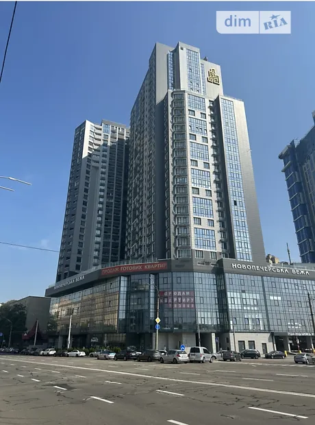 Квартира на вул. Михайла Бойчука, 41Б в Києві, ID 173620, фото №10
