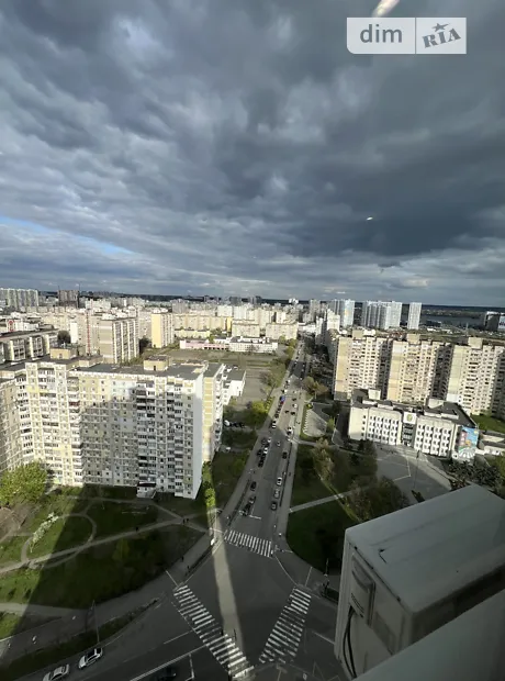 Квартира на вул. Драгоманова, 40Є в Києві, ID 166187, фото №15