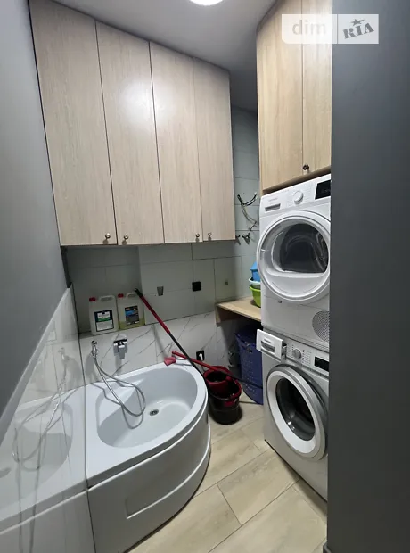 Квартира на вул. Драгоманова, 40Є в Києві, ID 166187, фото №16