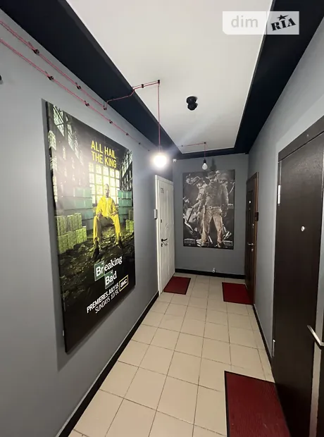 Квартира на вул. Драгоманова, 40Є в Києві, ID 166187, фото №17