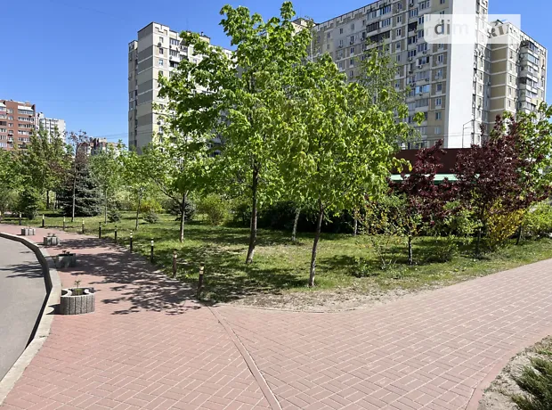 Квартира на вул. Драгоманова, 40Є в Києві, ID 166187, фото №20