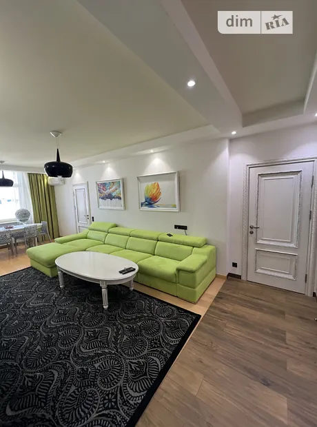 Квартира на вул. Драгоманова, 40Є в Київ, ID 166187, фото №3