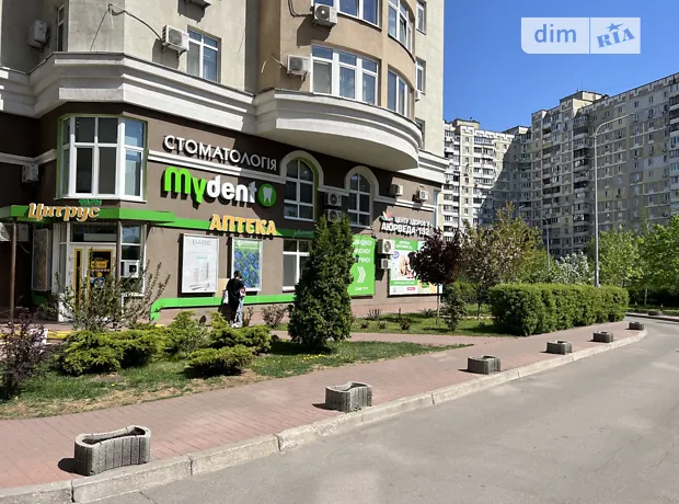 Квартира на вул. Драгоманова, 40Є в Києві, ID 166187, фото №22