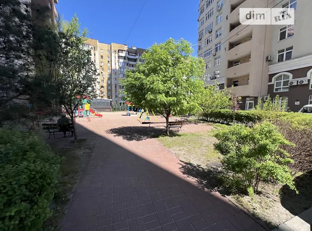 Квартира на вул. Драгоманова, 40Є в Києві, ID 166187, фото №23