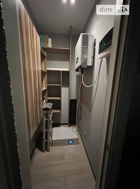 Квартира на вул. Драгоманова, 40Є в Київ, ID 166187, фото №5