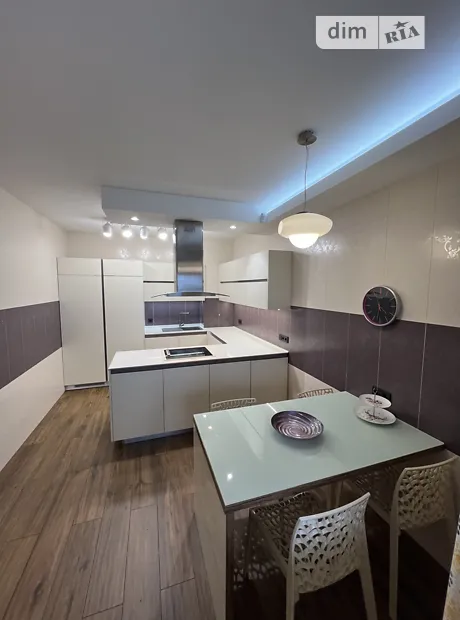 Квартира на вул. Драгоманова, 40Є в Києві, ID 166187, фото №6