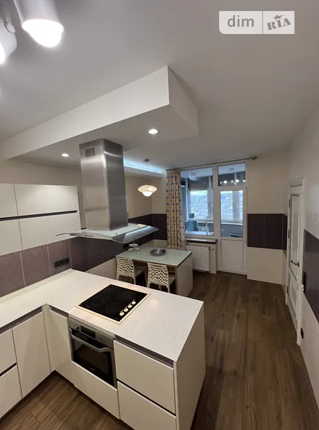 Квартира на вул. Драгоманова, 40Є в Києві, ID 166187, фото №7