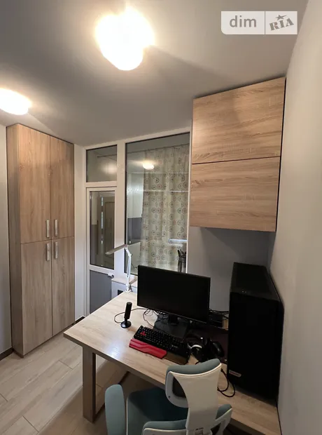 Квартира на вул. Драгоманова, 40Є в Києві, ID 166187, фото №9