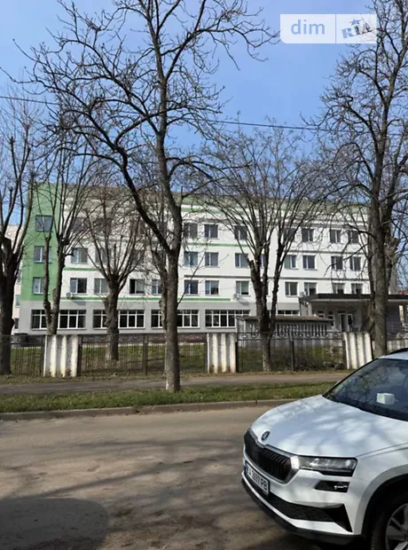 Квартира на вул. Академіка Стражеска, 11 в Київ, ID 177081, фото №1