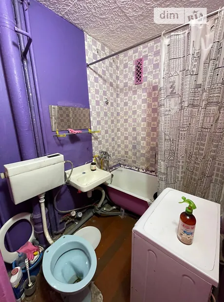 Квартира на вул. Академіка Стражеска, 11 в Києві, ID 177081, фото №11