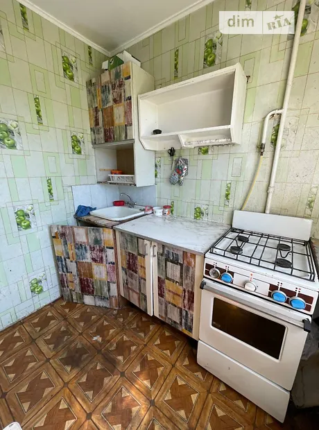 Квартира на вул. Академіка Стражеска, 11 в Києві, ID 177081, фото №6