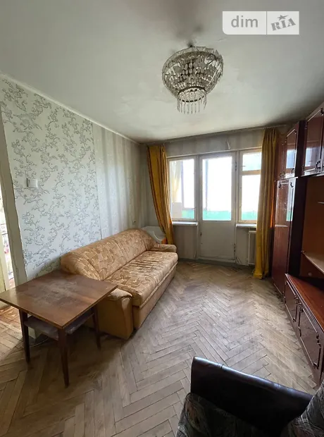 Квартира на вул. Академіка Стражеска, 11 в Києві, ID 177081, фото №8