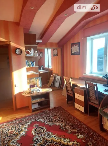 Квартира на вул. Москалівська, 24 в Харків, ID 193270, фото №1