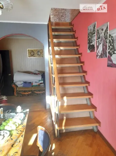 Квартира на вул. Москалівська, 24 в Харків, ID 193270, фото №3
