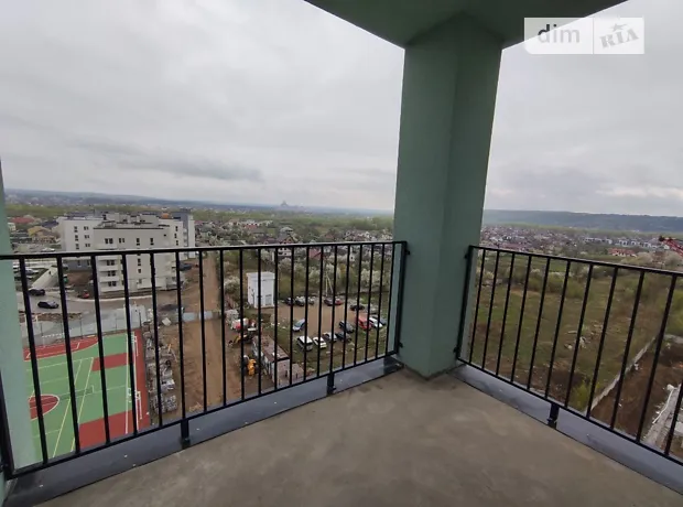 Квартира на вул. Тараса Шевченка в Івано-Франківську, ID 387641, фото №18