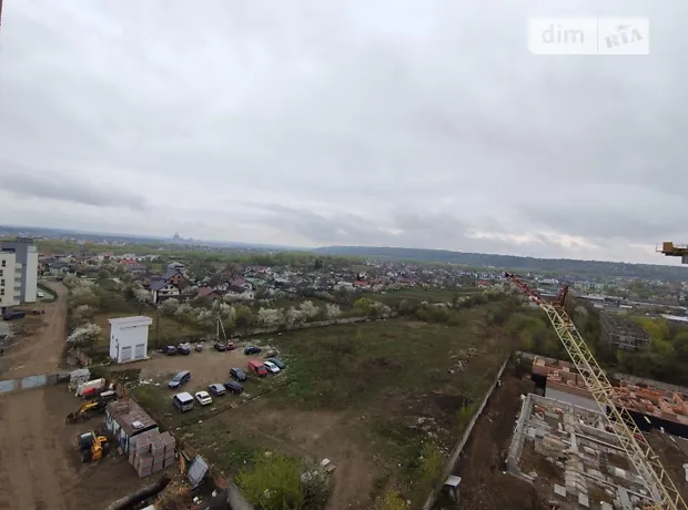 Квартира на вул. Тараса Шевченка в Івано-Франківську, ID 387641, фото №19