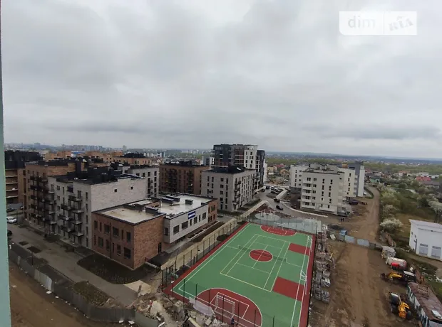Квартира на вул. Тараса Шевченка в Івано-Франківську, ID 387641, фото №20