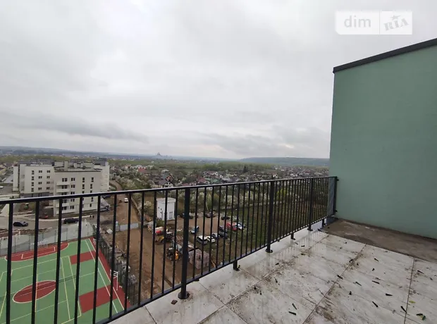 Квартира на вул. Тараса Шевченка в Івано-Франківську, ID 387641, фото №5