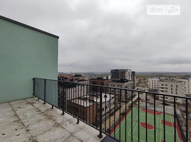 Квартира на вул. Тараса Шевченка в Івано-Франківську, ID 387641, фото №6